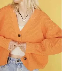searoomlynn カーディガン