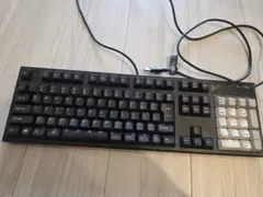 動作確認済】RealForce 108 UDK（SJ08J0）ジャストシステム - メルカリ