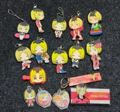 ハイキュー孤爪研磨 痛バ - メルカリ