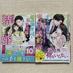 ベリーズ文庫　５