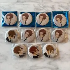 ブルーロック 糸師冴 ベースヤード 缶バッジ 42個 ブルーロック ベースヤード 缶バ 冴 ブルーロック ベースヤード