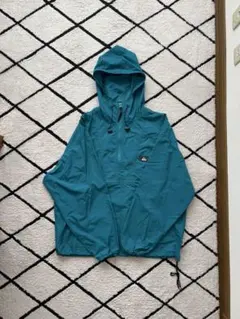 90s ウールリッチ　アノラックパーカー　メンズ　レディース　登山　アウトドア