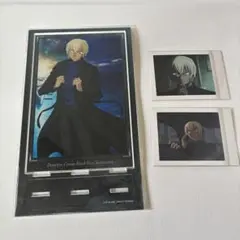 2026年最新】名探偵コナンぱしゃこれ黒鉄の魚影の人気アイテム - メルカリ