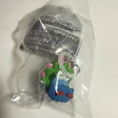 プロ野球マスコット　めじるしアクセサリー　スラィリー　広島東洋カープ