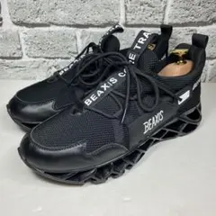 2025年最新】ビーアクシス スニーカーの人気アイテム - メルカリ