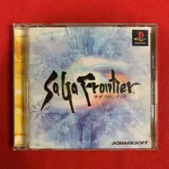 2025年最新】サガフロンティア switchの人気アイテム - メルカリ