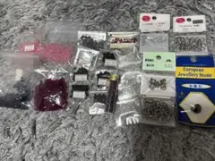 アソートビーズセット