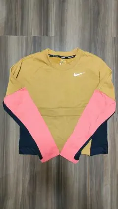 Nike DRI-FIT 長袖トップス Lサイズ