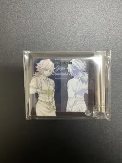 冨岡義勇 モクテルバー　ロト第2弾 アクリルパネル