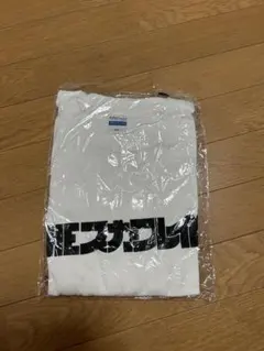 The Ska Flames Tシャツ 新品未使用 XXXL 白