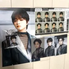 大倉空人　原因は自分にある。核心触発イノベーション特典セット