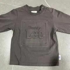 Buddy Lee 長袖カットソー　サイズ90