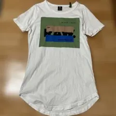 G-Star RAW グラフィックプリント Tシャツ M