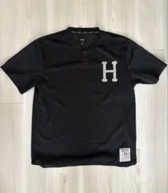 HUF ベースボールシャツのサムネイル