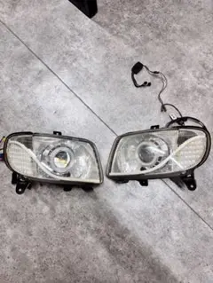 2026年最新】L700 ヘッドライトの人気アイテム - メルカリ