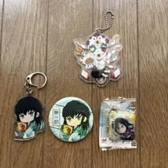 鬼滅の刃 時透無一郎 まとめ売り - メルカリ