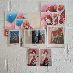 すとぷり 莉犬くん まとめ売り　すとふぁみ ヴァイスシュバルツ