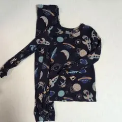 Baby GAP 宇宙柄パジャマのサムネイル