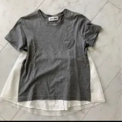 Tシャツ　ミュベールのサムネイル