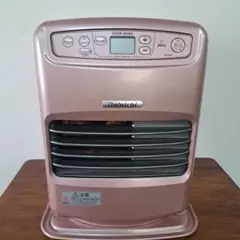 2025年最新】ファンヒーター ダイニチ fw-25sの人気アイテム - メルカリ