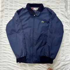 ヴィンテージ IZOD LACOSTE ラコステ スウィングトップ　ブルゾンのサムネイル