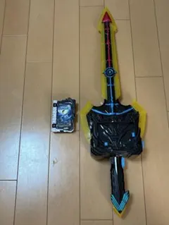 DX 煙叡剣狼煙 時国剣界時 セット - メルカリ
