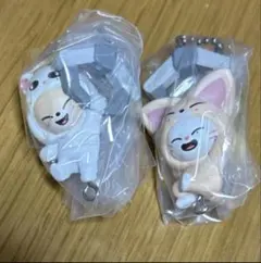 SKZOO つまんでつなげてますこっと vol.2 straykids スキズ