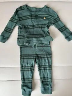 GAP セットアップ ブラナンベア