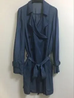 a.v.v.トレンチコート