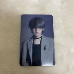 TREASURE ヨシ REBOOT トレカ