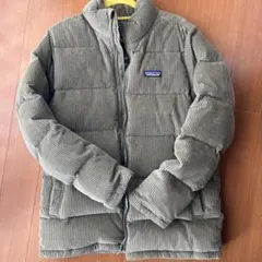 2025年最新】パタゴニア コーデュロイ ジャケットの人気アイテム
