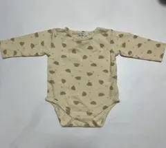 センスオブワンダー　ベビーロンパース