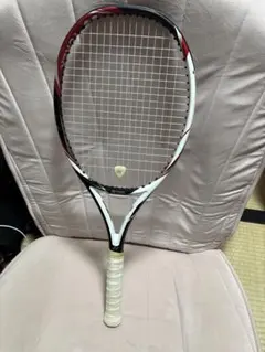 ヨネックス（YONEX）の硬式テニスラケットのサムネイル
