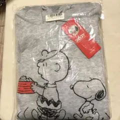 チャーリー・ブラウン スヌーピー　パーカー