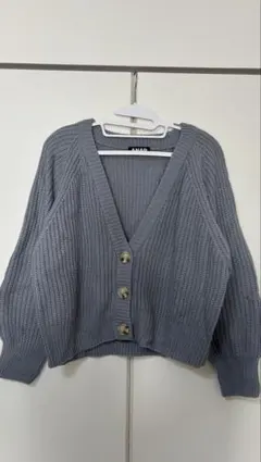 〈ANAP〉Vネック カーディガンのサムネイル