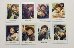 あんスタ　天満光　カードセット