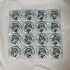 モノパス Akira 想い出メ森の喫茶店 缶バッジ - メルカリ