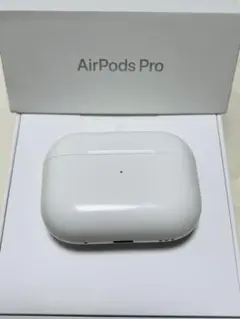 Apple AirPods Pro 第2世代充電ケースのみ　正規品　動作確認済み