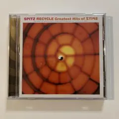 スピッツ RECYCLE Greatest Hits of SPITZ