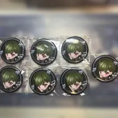 すち 缶バッジ 第16弾