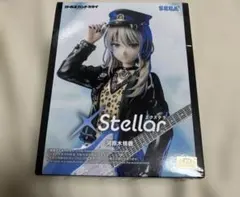ガールズバンドクライ　XStellar 河原木桃香 フィギュア