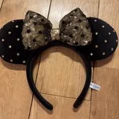 ディズニー　カチューシャ