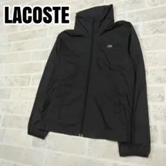 LACOSTE　ラコステ　ナイロンジャケット　サイズ40　レディースのサムネイル