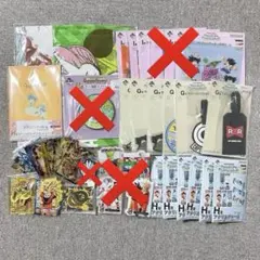 ドラゴンボール 一番くじ 大量 まとめ売り 42点
