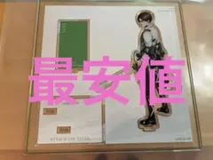 リヴァイ アクスタ popup 企画展 地鳴らし in 東京・大阪 ベースヤード