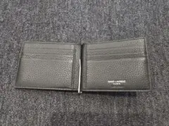 SAINT LAURENT サンローラン マネークリップ 財布のサムネイル