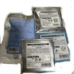 SEVENTEEN MINITEEN 未開封