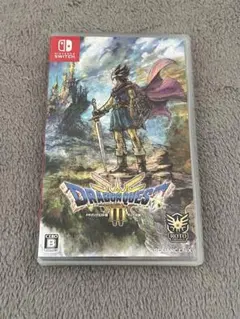Switch ドラゴンクエスト3 そして伝説へ