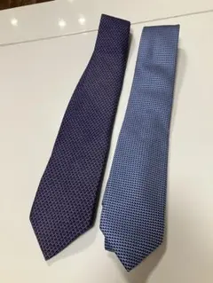 VUITTON、ドルガバ】ネクタイセット - メルカリ