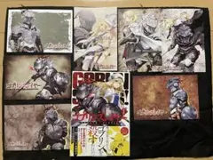 2026年最新】ゴブリンスレイヤー サイン本の人気アイテム - メルカリ